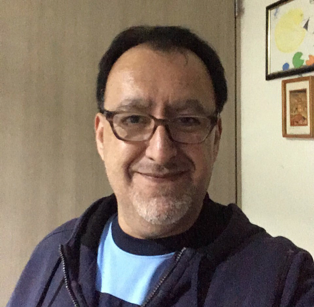Carlos Vázquez